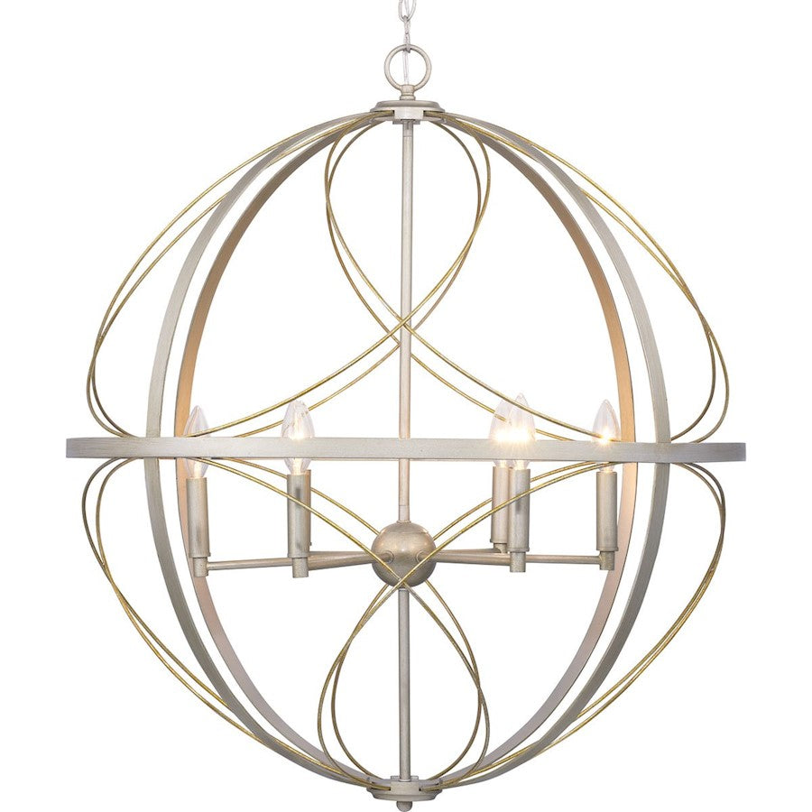 Brandywine Pendant