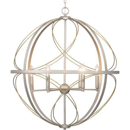 Brandywine Pendant