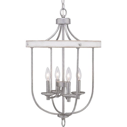 Progress Lighting Gulliver Foyer Light