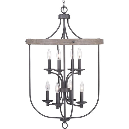 Progress Lighting Gulliver Foyer Light