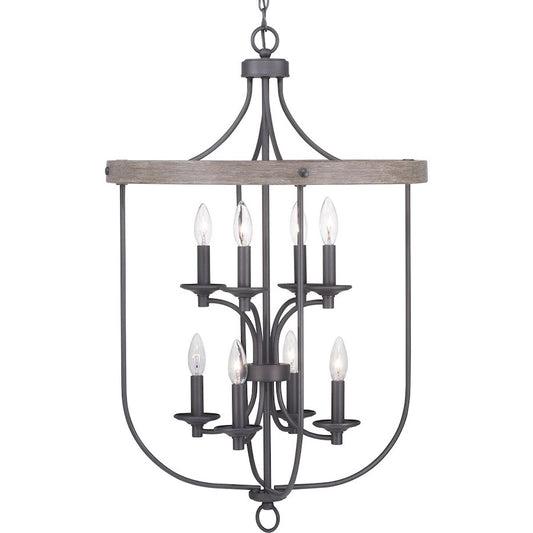 Progress Lighting Gulliver Foyer Light