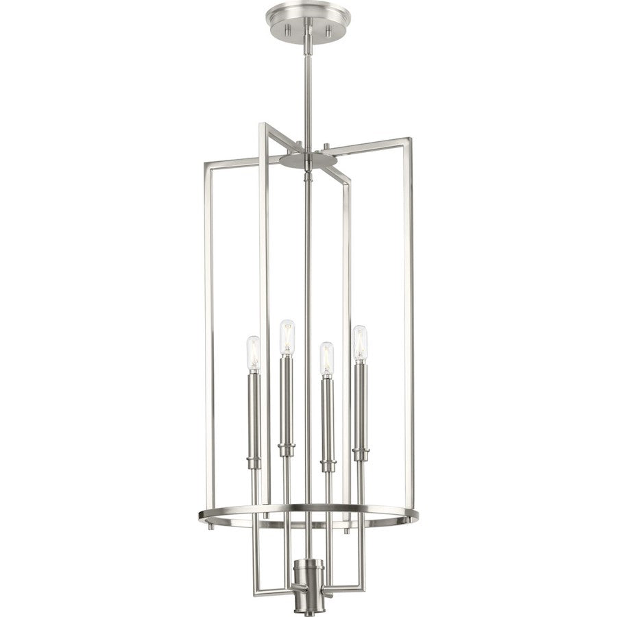 4-Light New Chandelier Foyer