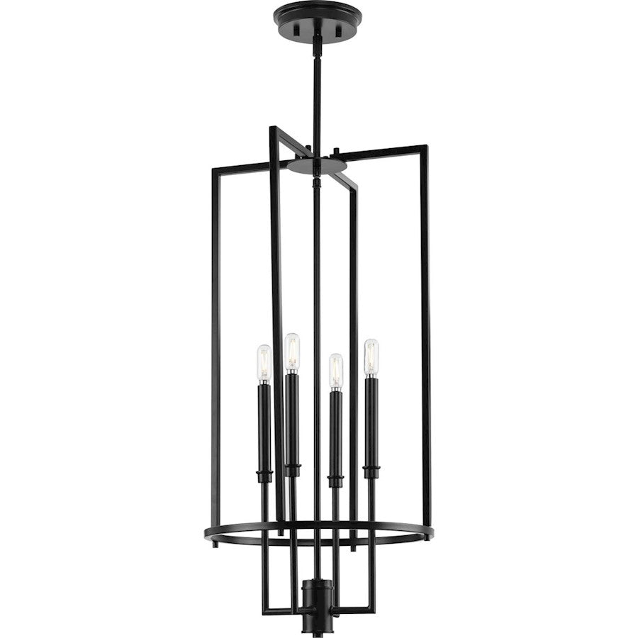 4-Light New Chandelier Foyer