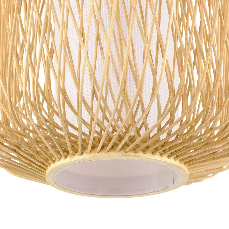 1 Light Mini Pendant