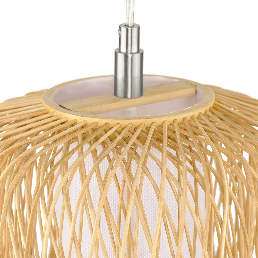 1 Light Mini Pendant