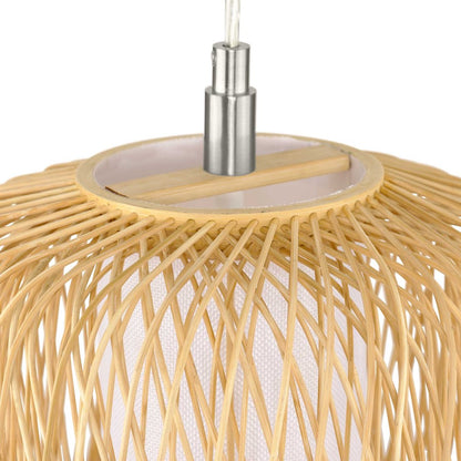 1 Light Mini Pendant