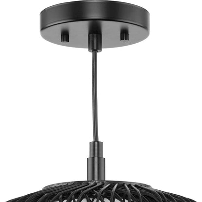 1 Light Mini Pendant