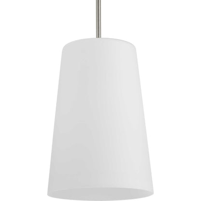 1 Light Pendant