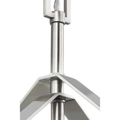 Progress Lighting Vertex 1-Light Foyer