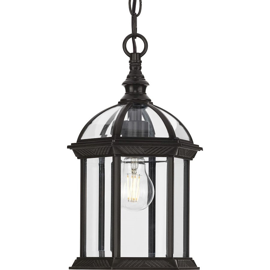 Progress Lighting Dillard 1-Lt Traditional Outdoor Hanging Light