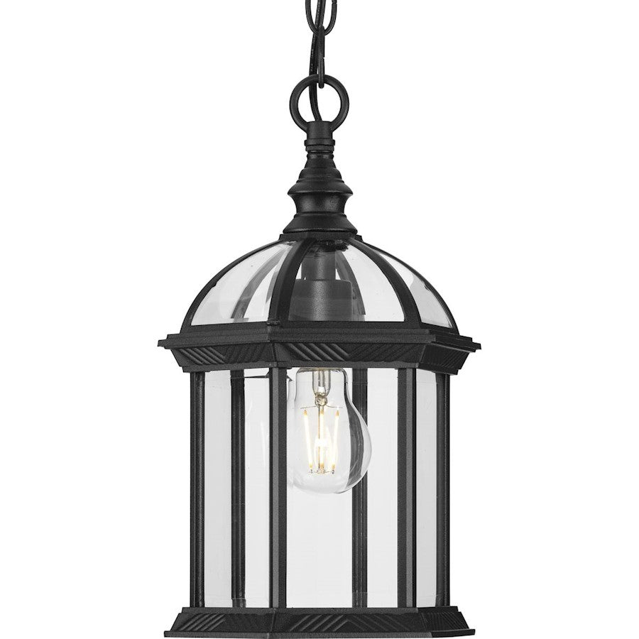 Progress Lighting Dillard 1-Lt Traditional Outdoor Hanging Light