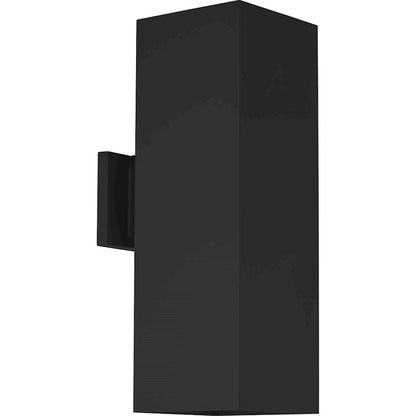 2 Light Outdoor Wall Lantern
