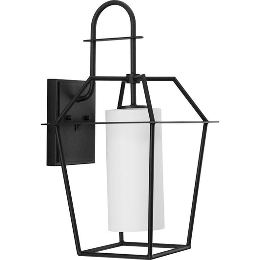 1 Light Outdoor Wall Lantern