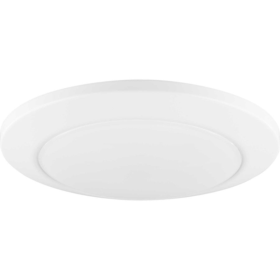 Progress Lighting Fairway LED 7" Surface Mount WH/Diffused - P810042-028-30