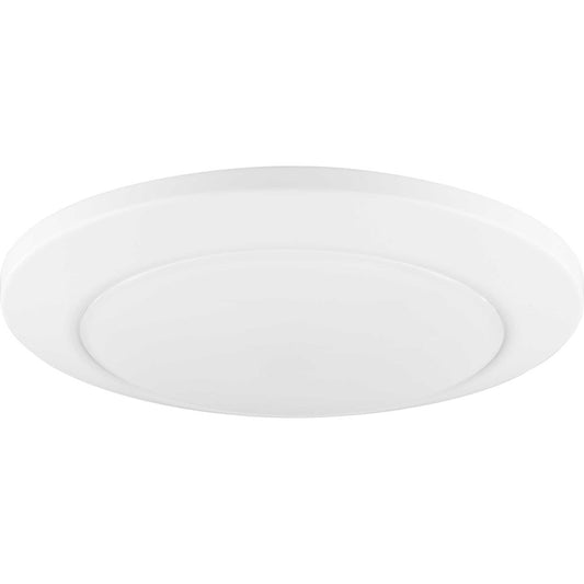 Progress Lighting Fairway LED 7" Surface Mount WH/Diffused - P810042-028-30