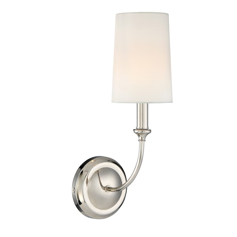 OPEN BOX ITEM: 1 Light Wall Sconce