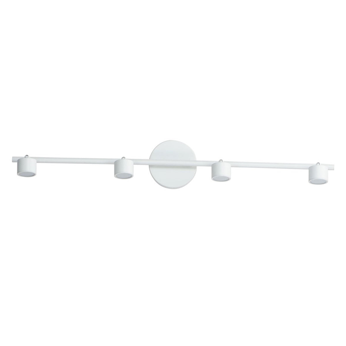 OPEN BOX ITEM: ET2 Taylor 4-Light Linear Pendant, White