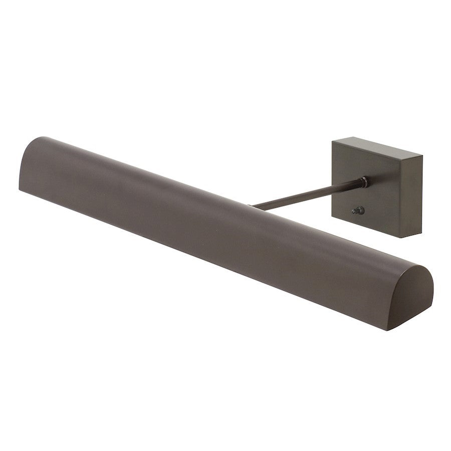 OPEN BOX ITEM: 24" LED Battery Picture Light, MB