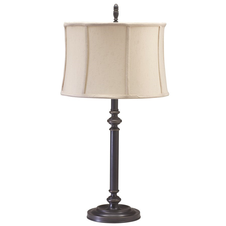OPEN BOX ITEM: Oil Rubbed Bronze Table Lamp