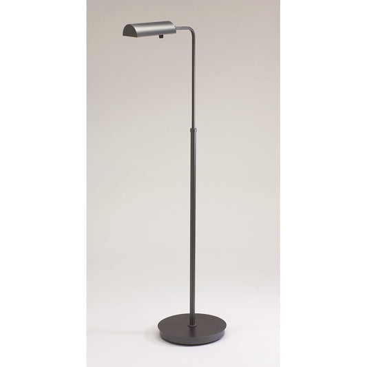 OPEN BOX ITEM: House of Troy Generation 1 Light Floor Lamp, Granite