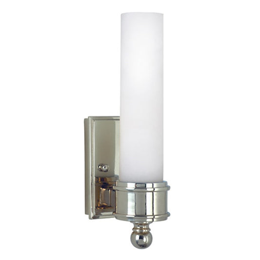 OPEN BOX:House of Troy Wall Sconce Polished Chrome - WL601-PC