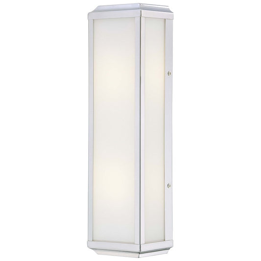 OPEN BOX ITEM: 2 Light Bathroom Vanity Light