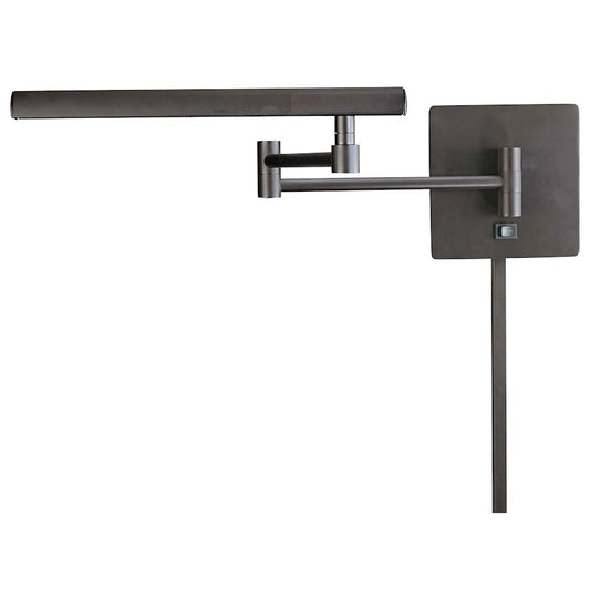 OPEN BOX ITEM: Swing Wall Lamp