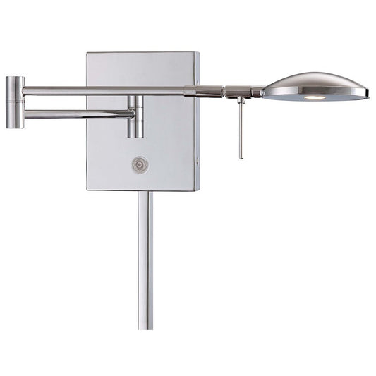 OPEN BOX ITEM: LED Swing Wall Lamp