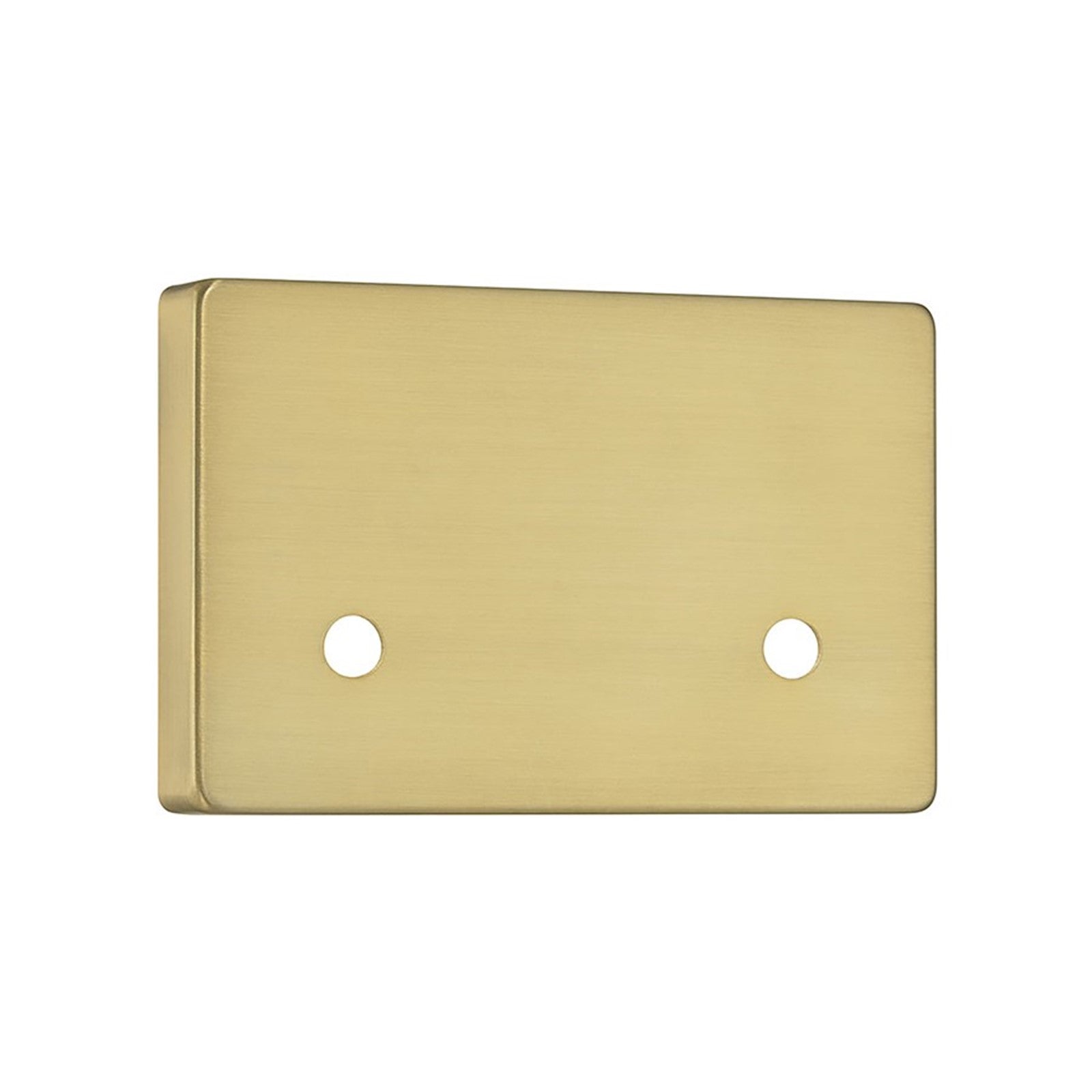 OPEN BOX: Millennium Froselle 13in 2-Light Bathroom Vanity Light | Vintage Brass and White Frosted Glass | Bathroom Vanity | Model MN65002-VB