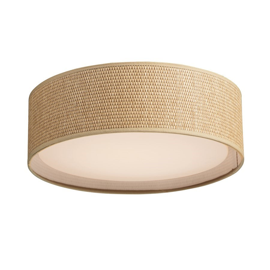 OPEN BOX ITEM: Maxim Lighting Prime 3 Light Flush Mount, GC - 10220GC