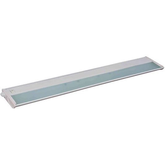 OPEN BOX: Maxim CounterMax MX-X120c 30' 4-Light 120V Xenon, White