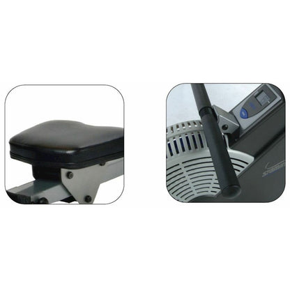 OPEN BOX ITEM: Stamina Air Rower