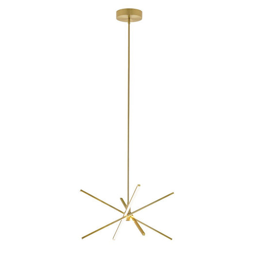 OPEN BOX ITEM: Pendant, LED