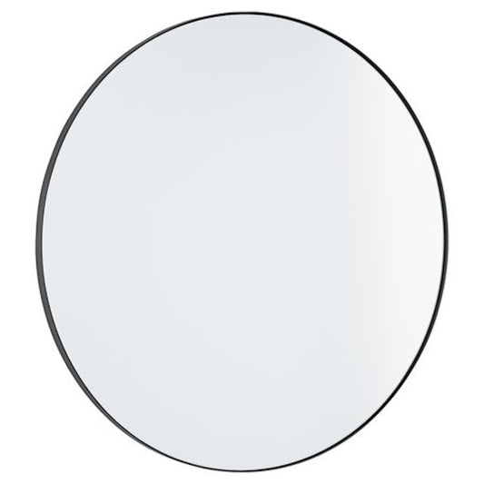 Quorum Round Mirror