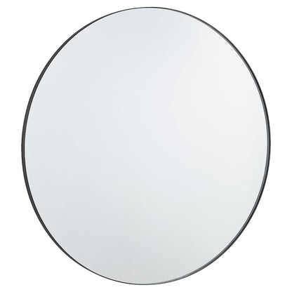 Quorum Round Mirror