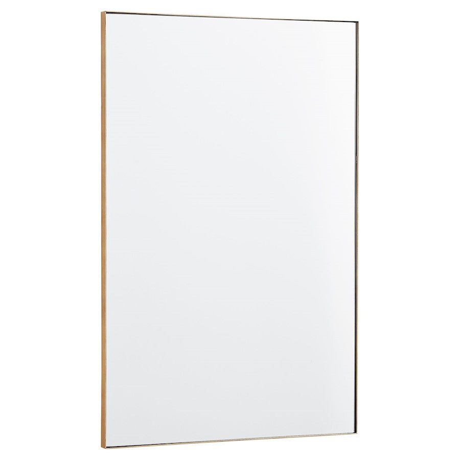 Quorum Rectangle Mirror