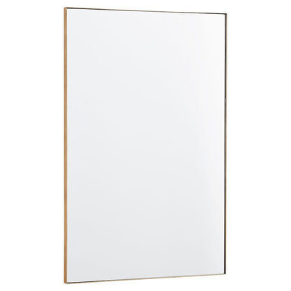 Quorum Rectangle Mirror