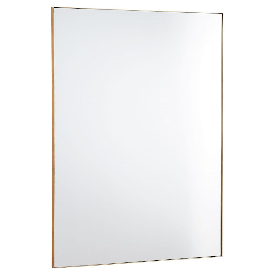 Quorum Rectangle Mirror