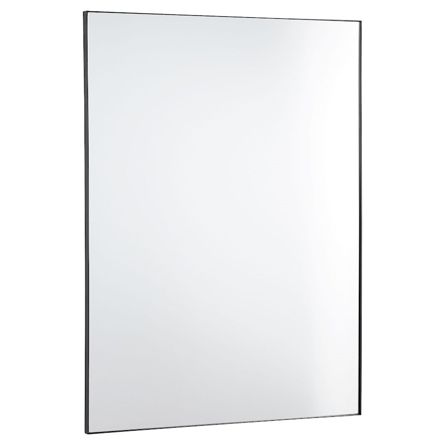 Quorum Rectangle Mirror