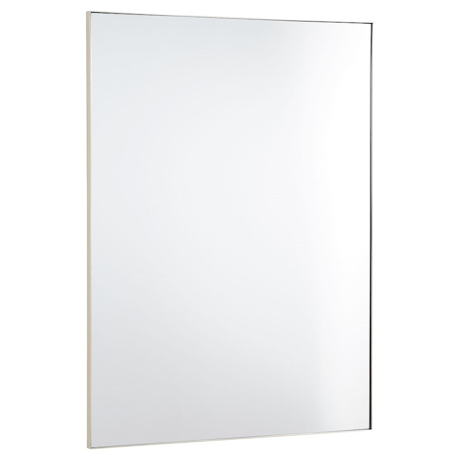 Quorum Rectangle Mirror