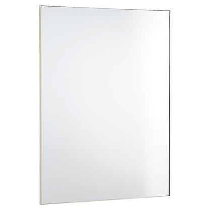Quorum Rectangle Mirror