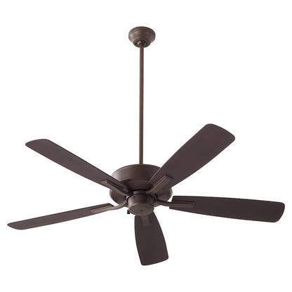 Quorum Ovation 52" Patio Fan