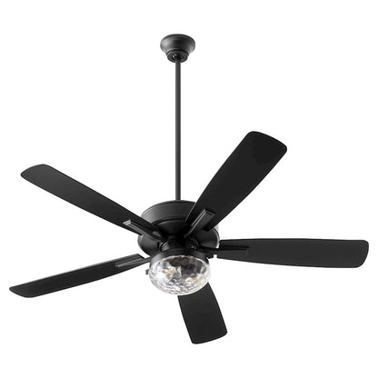 Quorum Ovation 52" 2 Light Patio Fan
