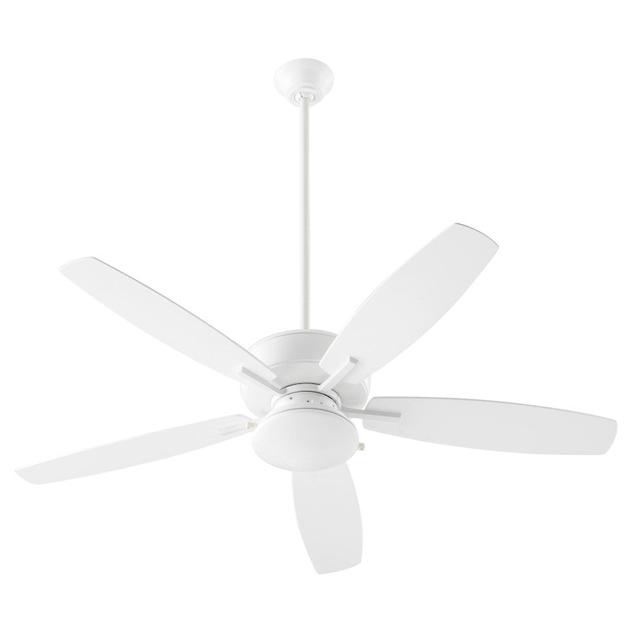 Quorum Breeze Patio Plus 52" Outdoor Fan