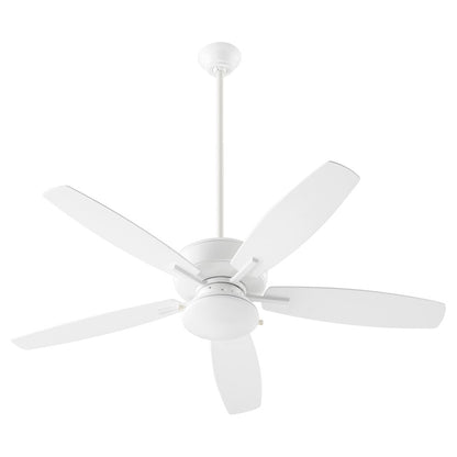 Quorum Breeze Patio Plus 52" Outdoor Fan