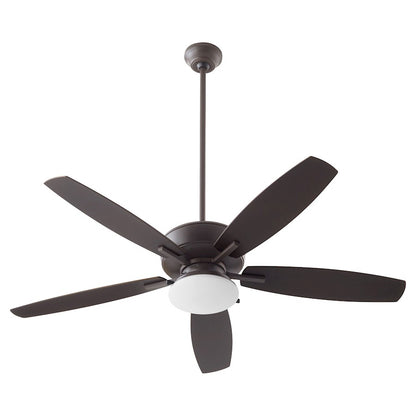 Quorum Breeze Patio Plus 52" Outdoor Fan