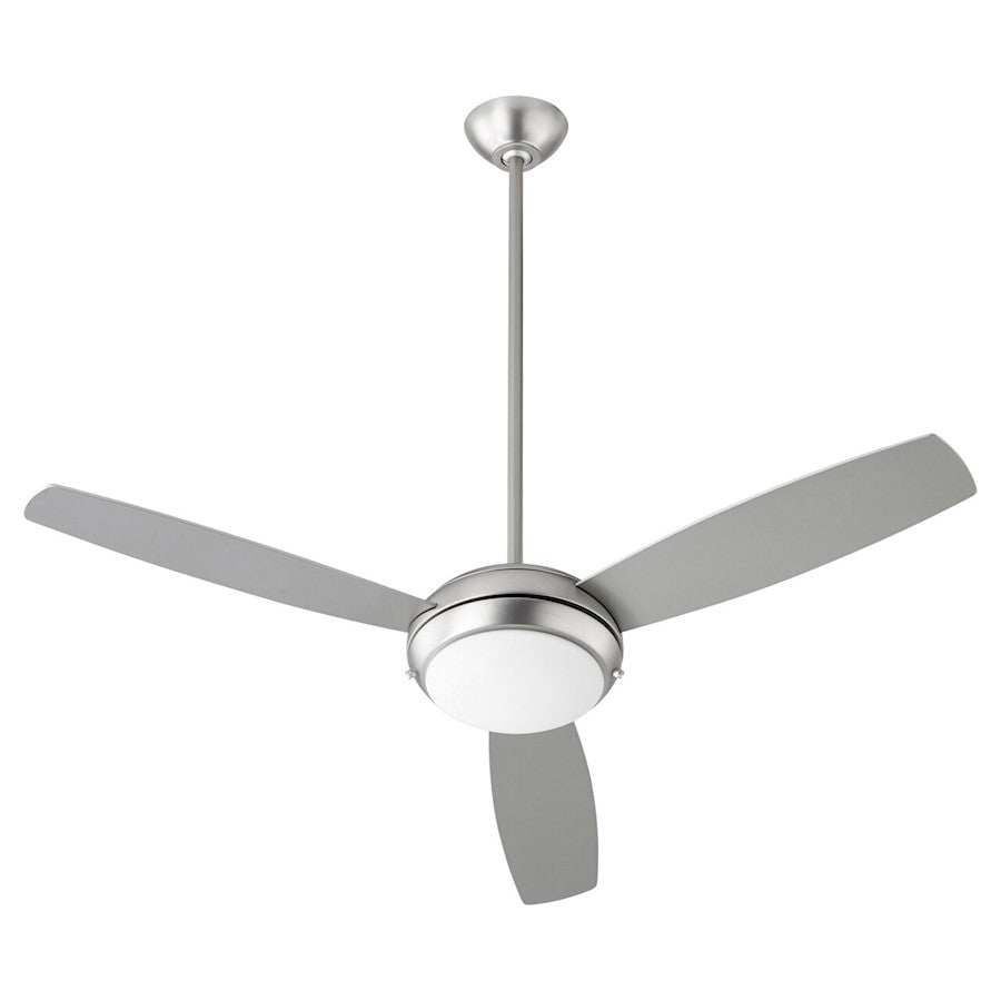 Quorum Expo 52" 3 Blade LED Fan