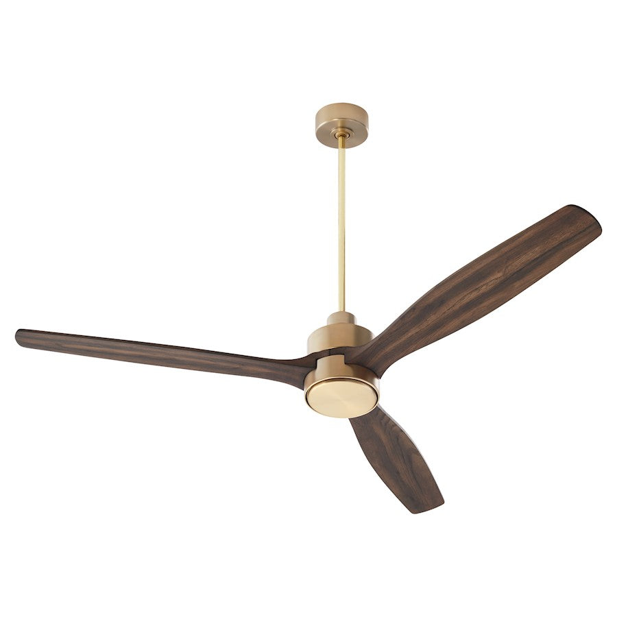 Quorum Reni 65" 3 Blade Ceiling Fan
