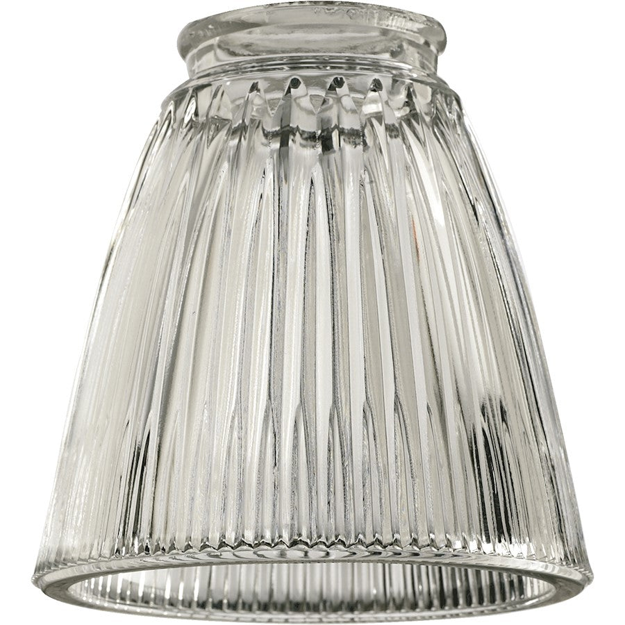 Quorum Glass, Clear