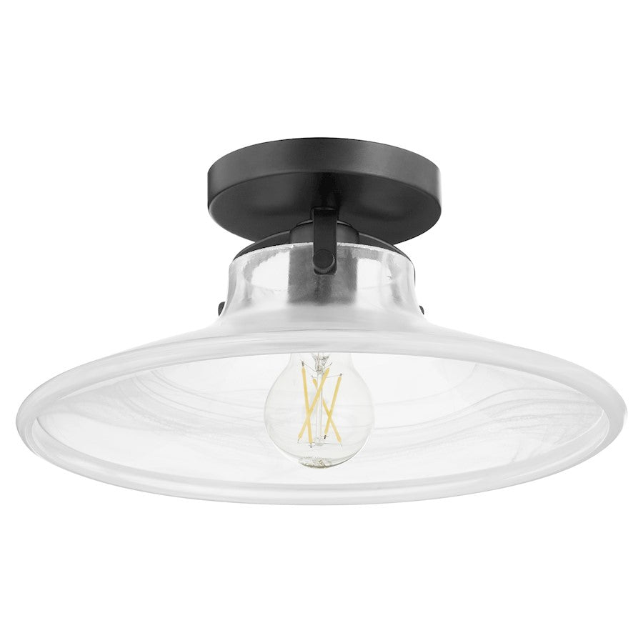 Marbled Alab Dual Mount